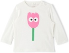 Stella McCartney Baby Tulip T-Shirt