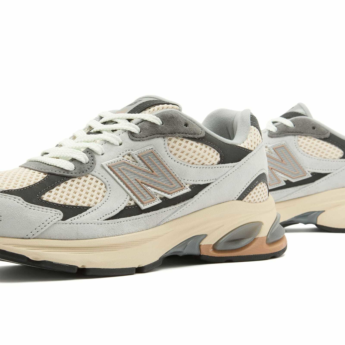 New Balance 2010 Sneaker in Brighton Grey