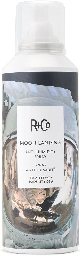 Photo: R+Co Moon Landing Anti-Humidity Spray, 6 oz