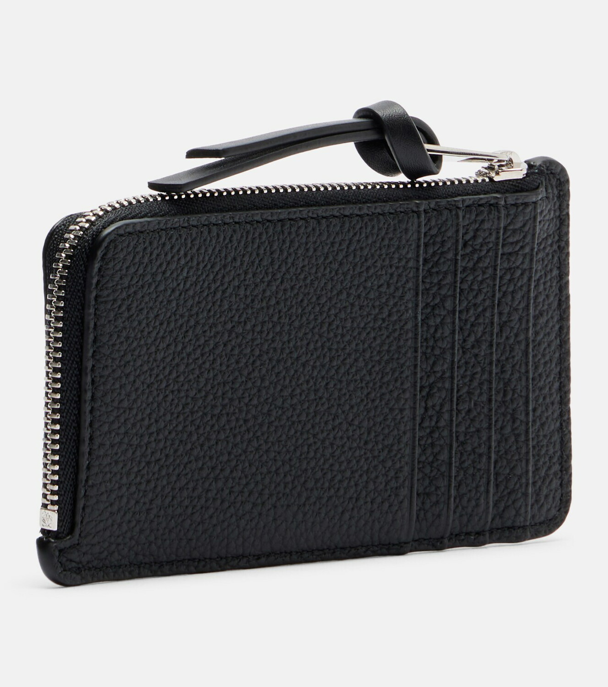 Loewe Leather card case