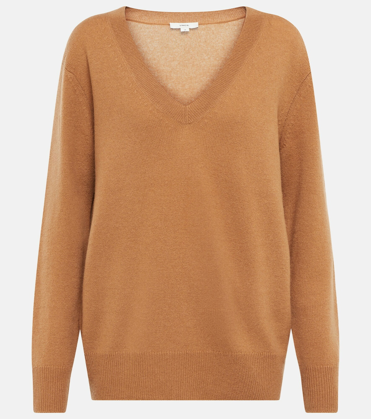 Vince Cashmere Sweater Vince 0091