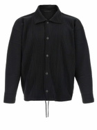 Issey Miyake mc March Jacket