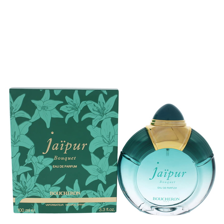 Photo: Jaipur Bouquet by Boucheron for Women - 3.3 oz EDP Spray