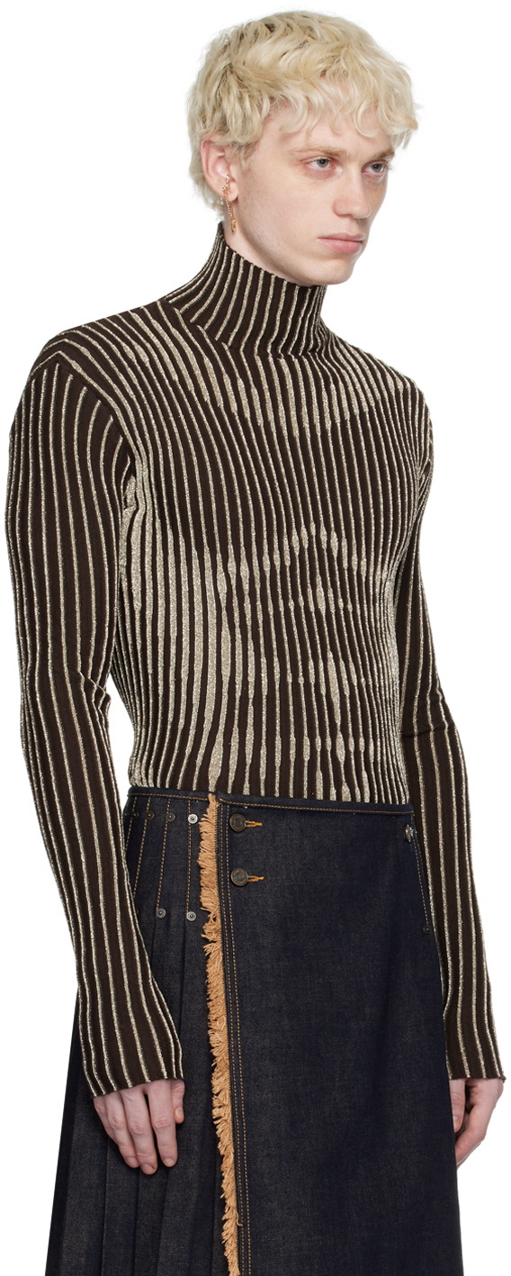 新品 Jean Paul GAULTIER スクエアネックタンクトップ ボーダー 新品 Jean Paul GAULTIER スクエアネックタンクトップ ボーダー - メルカリ