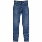 Represent Men's Essential Denim Jean in Vintage Blue