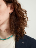 DODO - 9kt Rose Gold Nodo Mono Earring