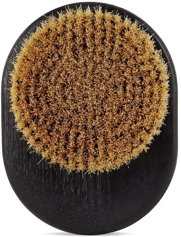 Photo: NUORI Black Smoothing Body Brush