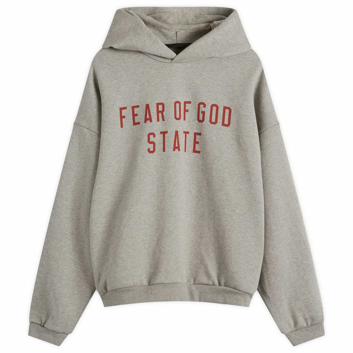 Fear of God ESSENTIALS Men