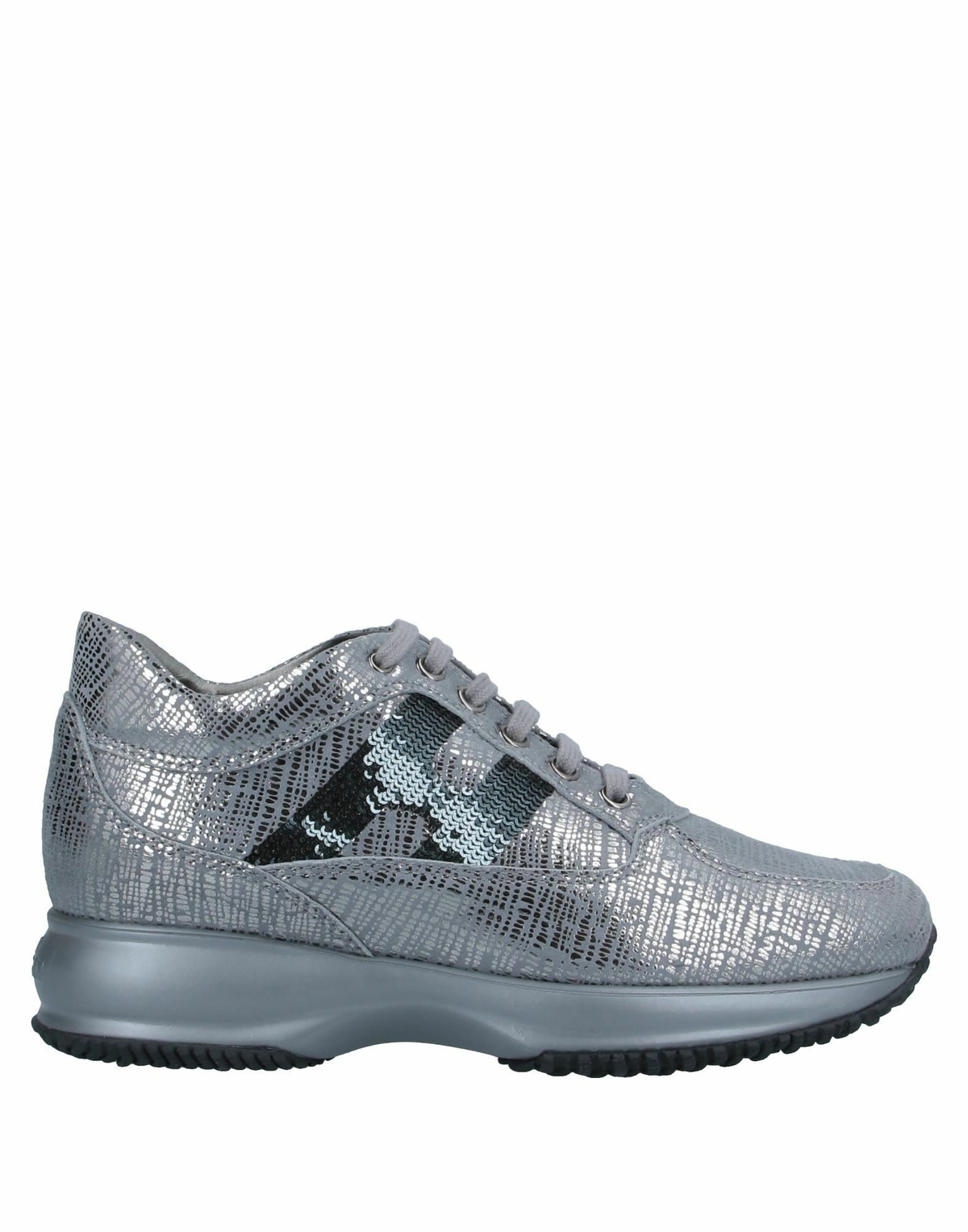 Hogan Womens Sneakers Lead