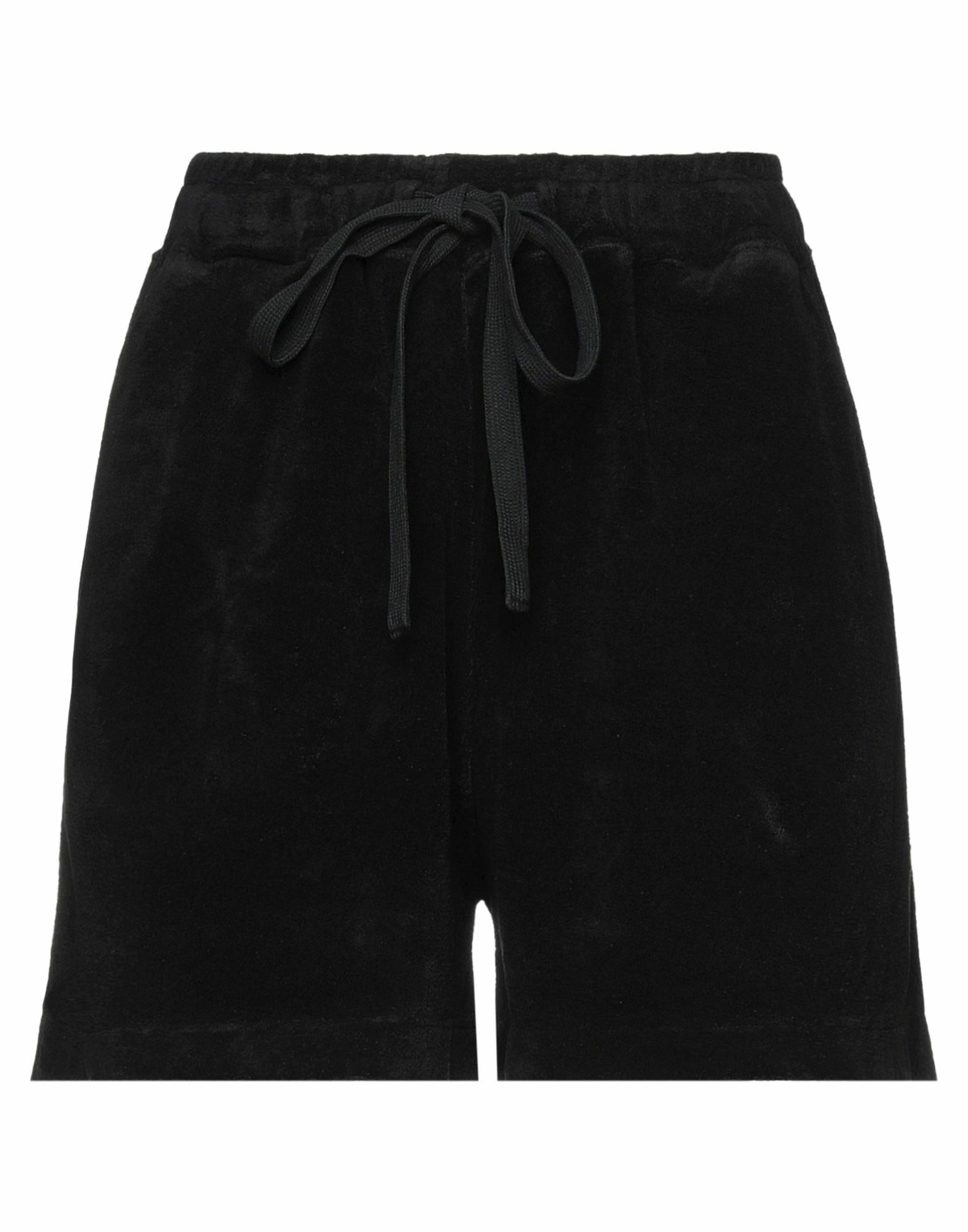 Crossley Womens Shorts & Bermuda Shorts in Black