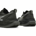 Asics Running Asics Superblast 2 Sneaker in Black/White