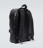 Bottega Veneta Intrecciato leather backpack