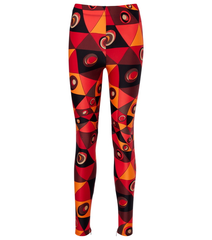 Photo: Pucci Manuba leggings