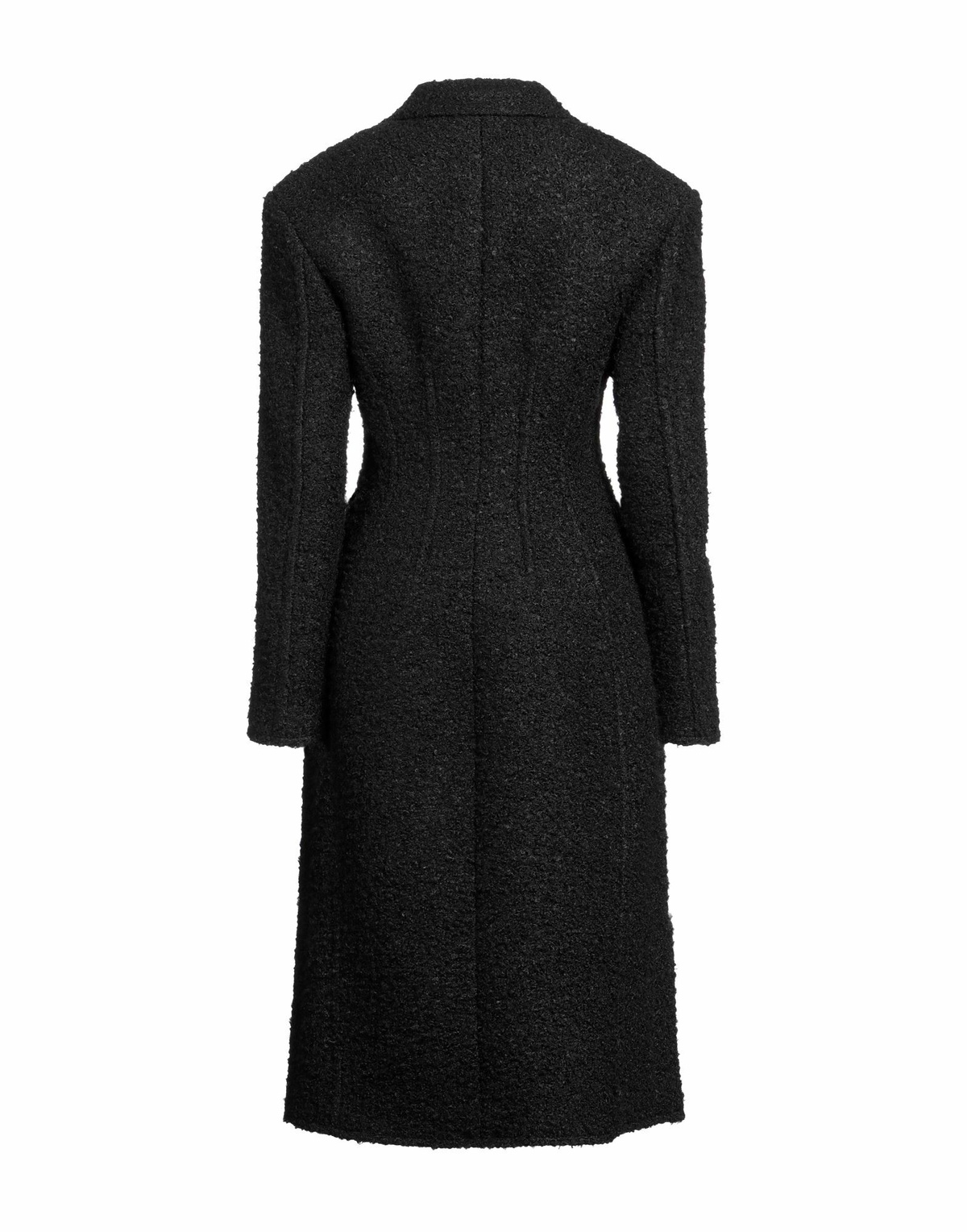 1017 Alyx 9sm Womens Coat in Black