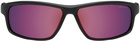 Nike Black Rabid 22 Sunglasses