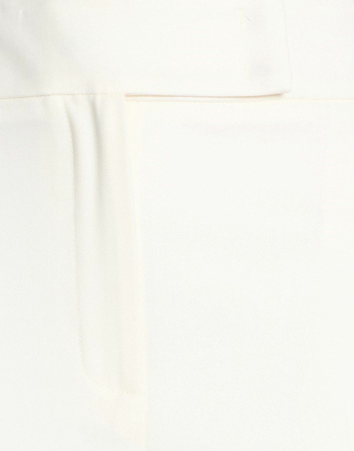 Peserico Womens Pants Ivory