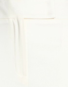 Peserico Womens Pants Ivory