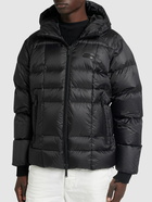 DSQUARED2 3d Ristop Down Jacket