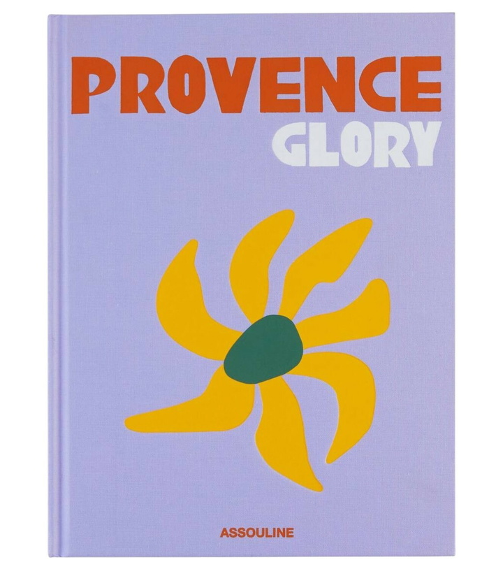 Photo: Assouline Provence Glory book