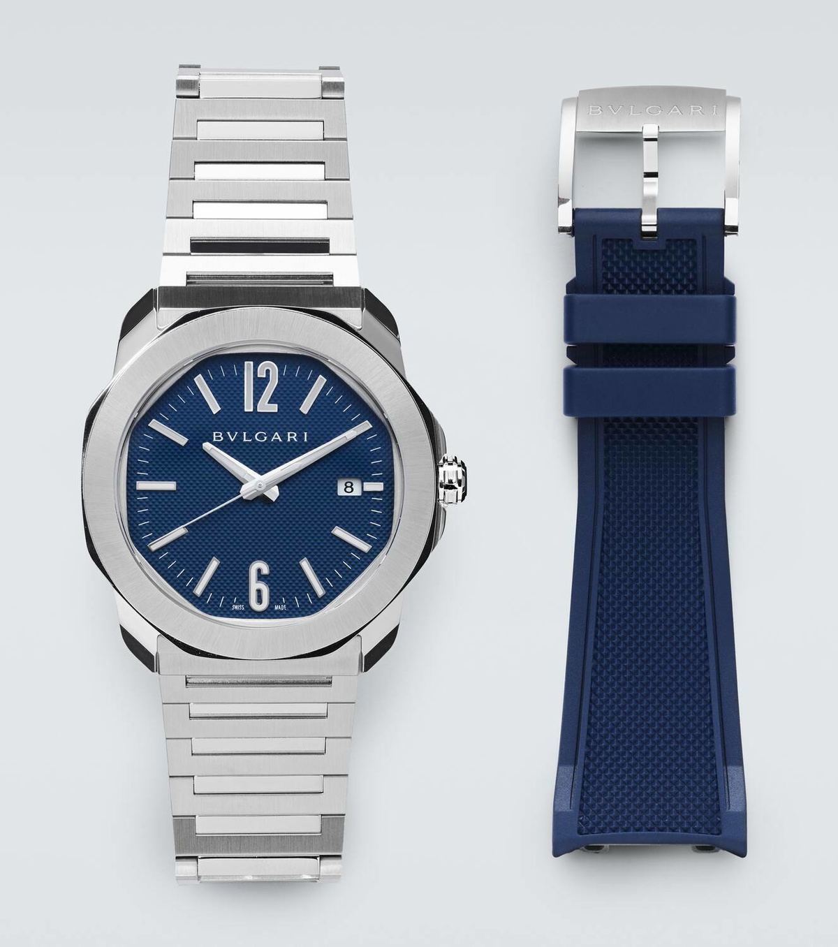 Bvlgari Octo Roma watch