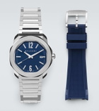 Bvlgari Octo Roma watch