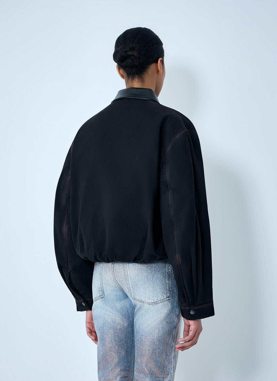 Acne Studios Bomber Blouson
