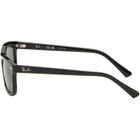 Ray-Ban Black RB2226 Sunglasses