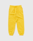 Adidas Pw Basics Pant Yellow - Mens - Sweatpants