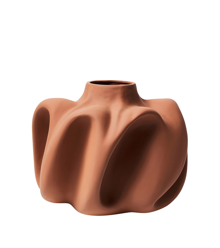Photo: 101 Copenhagen Wabi Medium ceramic vase
