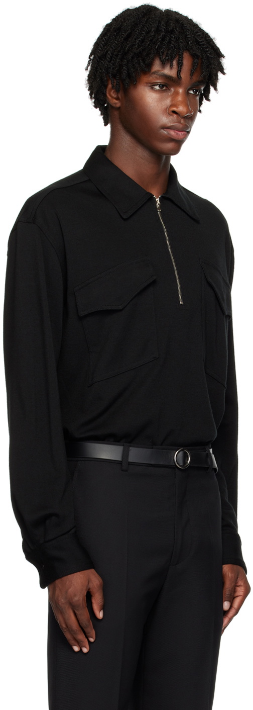 Maiden Name Black Noah Polo