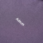 Adsum Core Logo Hoody