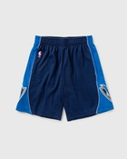 Mitchell & Ness Nba Swingman Shorts Dallas Mavericks 2011 12 Blue - Mens - Sport & Team Shorts