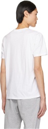 Reigning Champ Two-Pack White & Black T-Shirts