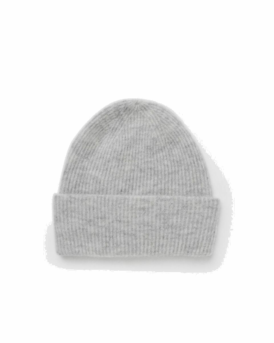 Photo: Samsøe & Samsøe Nor Hat White - Womens - Beanies