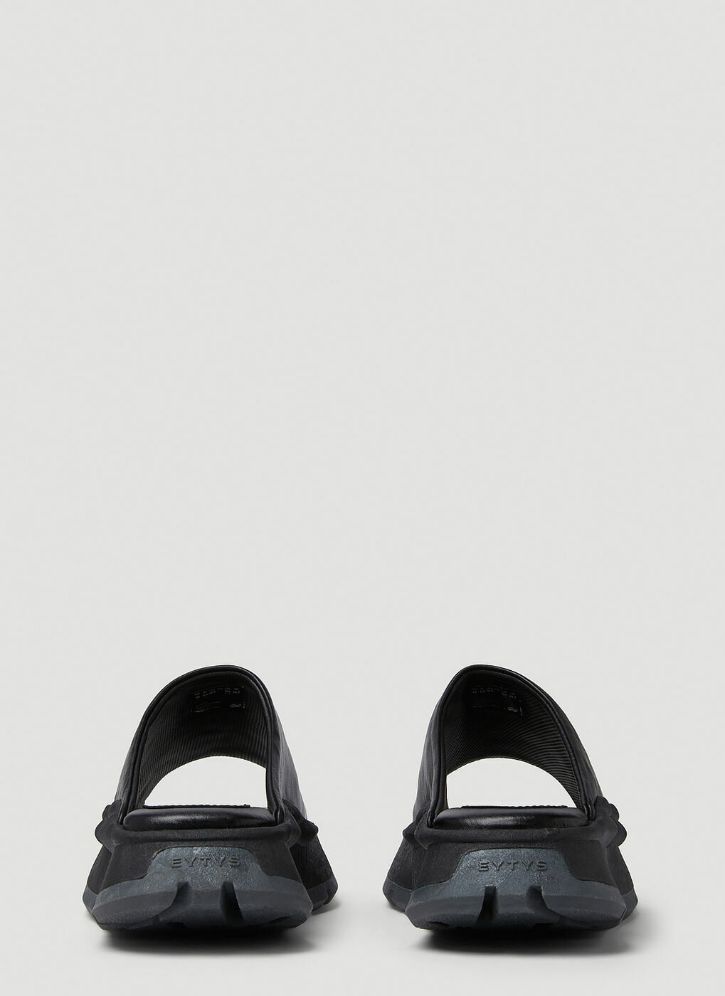 Sensa Slides in Black Eytys