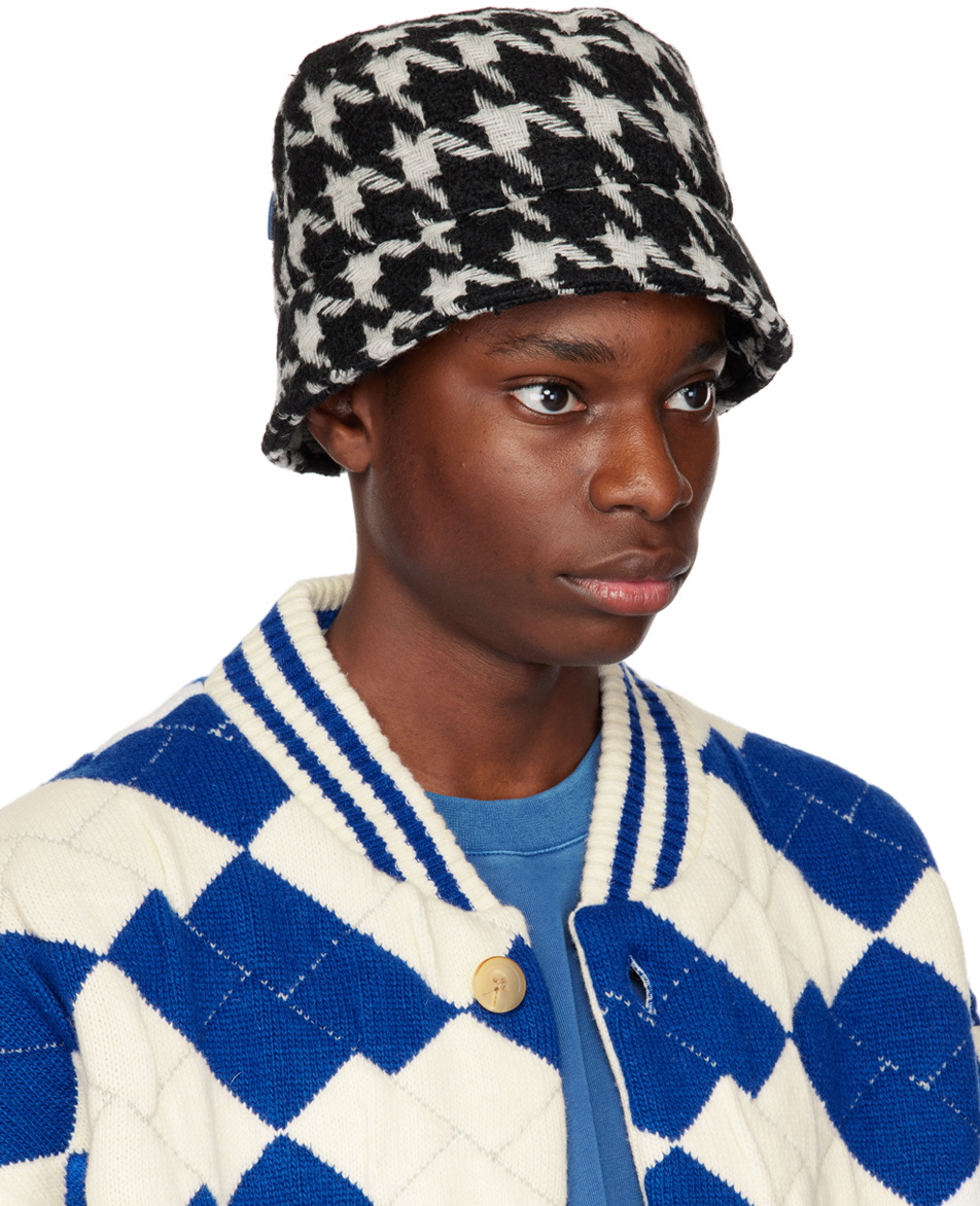 【 ADERERROR 】★Liff bucket hat Ader Error Liff Bucket Hat Noir | eBay