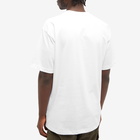 MARKET Men's Lil Sad Eyes T-Shirt in White