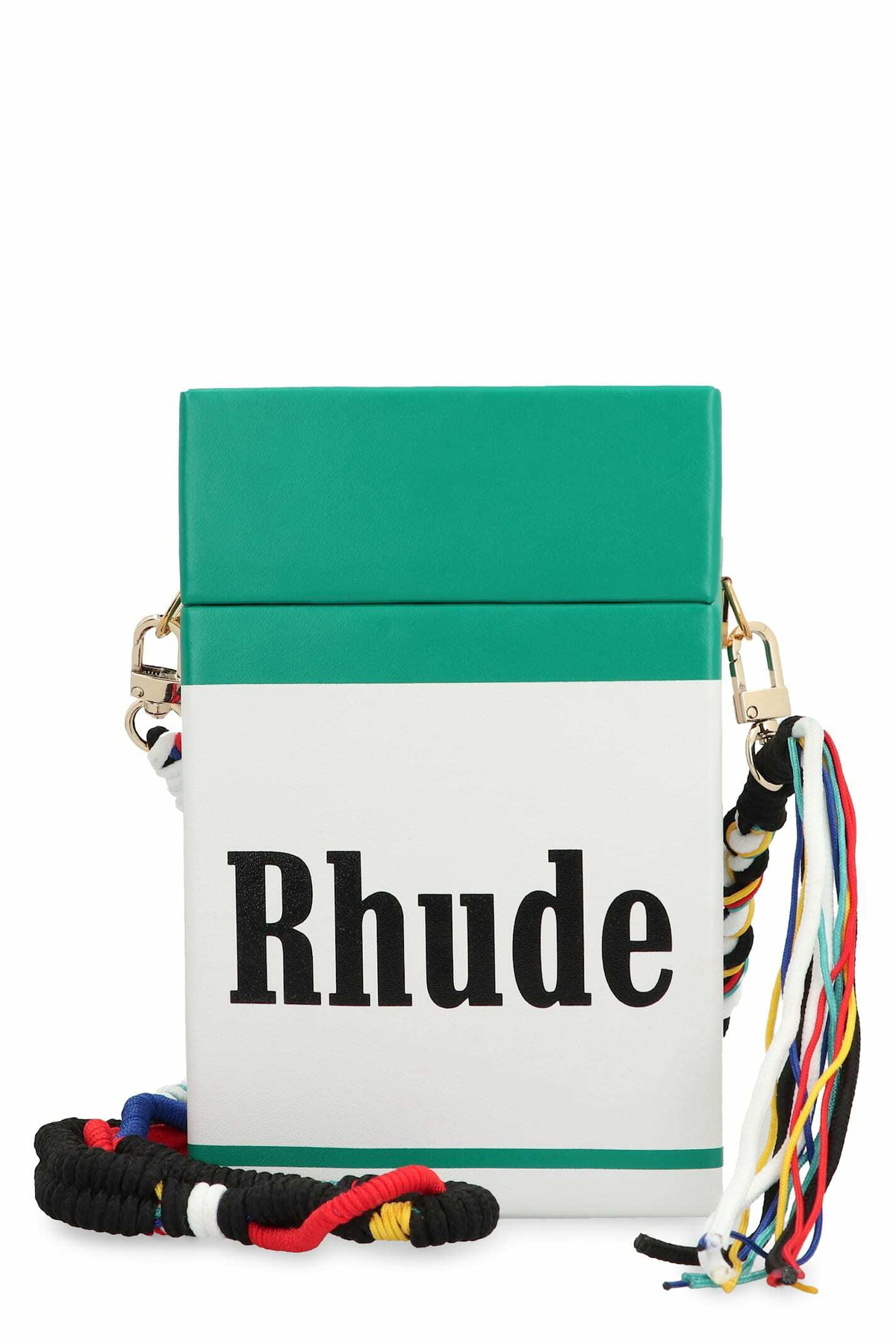 rhude cigarette bag Rhude Cig Crossbody Bag Rhude