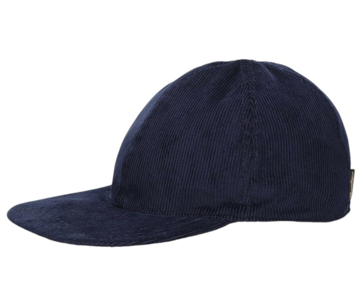 Photo: Borsalino Lucio Baseball Cap