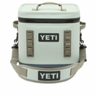 YETI Hopper Flip 12 Soft Cooler in Ridgeline 