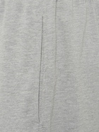 ANNAGRETA Mary Cotton Jersey Pants