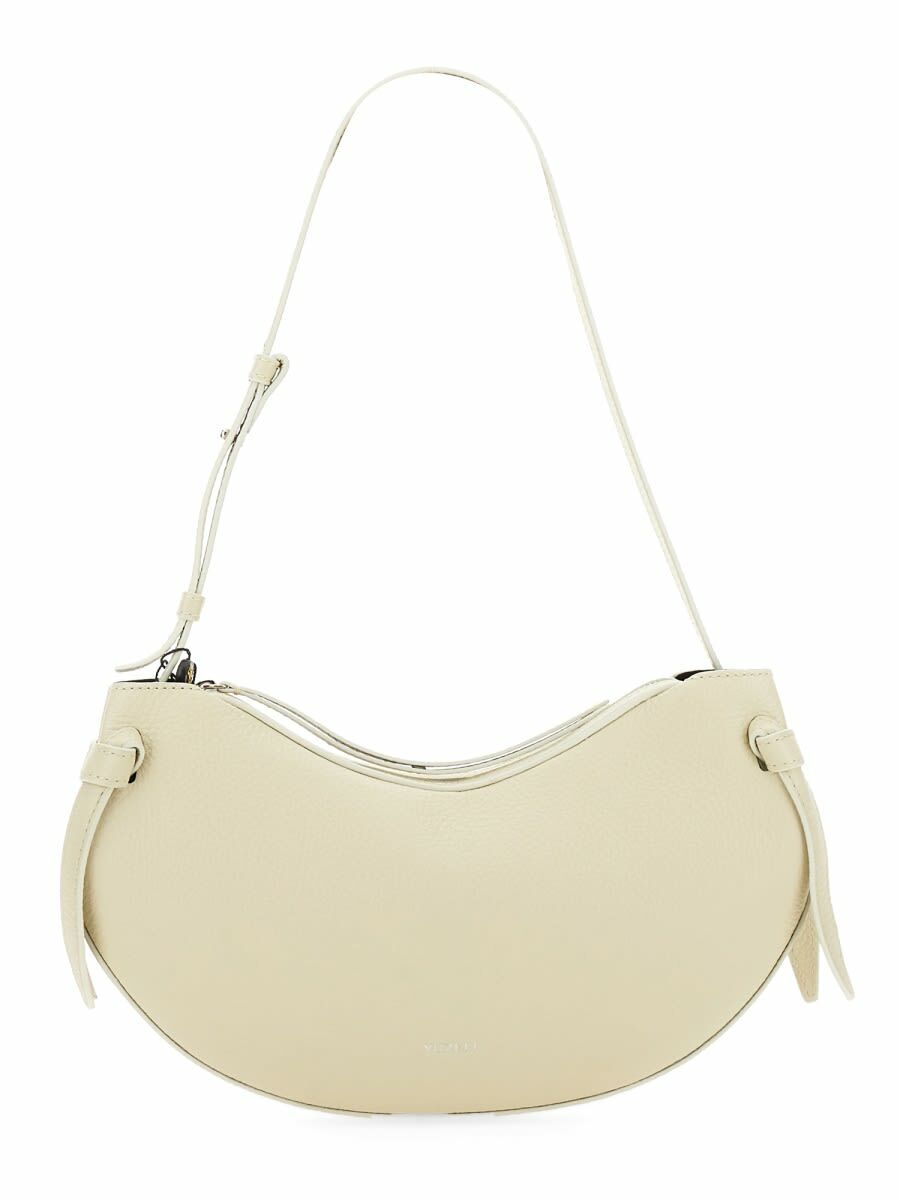 ★YUZEFI★ Wonton Crossback Off White YUZCOHBNWO11 YUZCOHBNW Yuzefi Off-White Wonton Bag Yuzefi