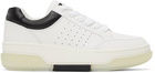 AMIRI Stadium Low Sneakers