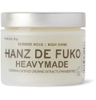 Hanz De Fuko - Heavymade Pomade, 60ml - Colorless