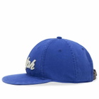 Polo Ralph Lauren Men's Authentic Baseball Cap in Classic Azure 
