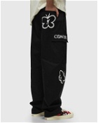 Converse Lfc Woven Cargo Pant Black - Mens - Casual Pants