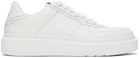 Paul Smith White London Sneakers