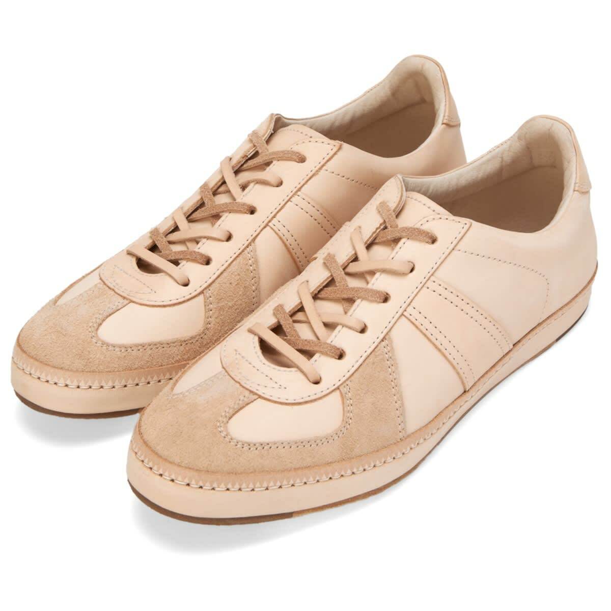 Hender Scheme Men's manual industrial products 05 in Natural