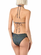 MC2 Saint Barth Woman Ducky Classic Swim Briefs Moon