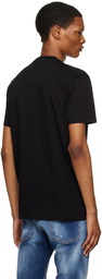 Dsquared2 Black Cool T-Shirt